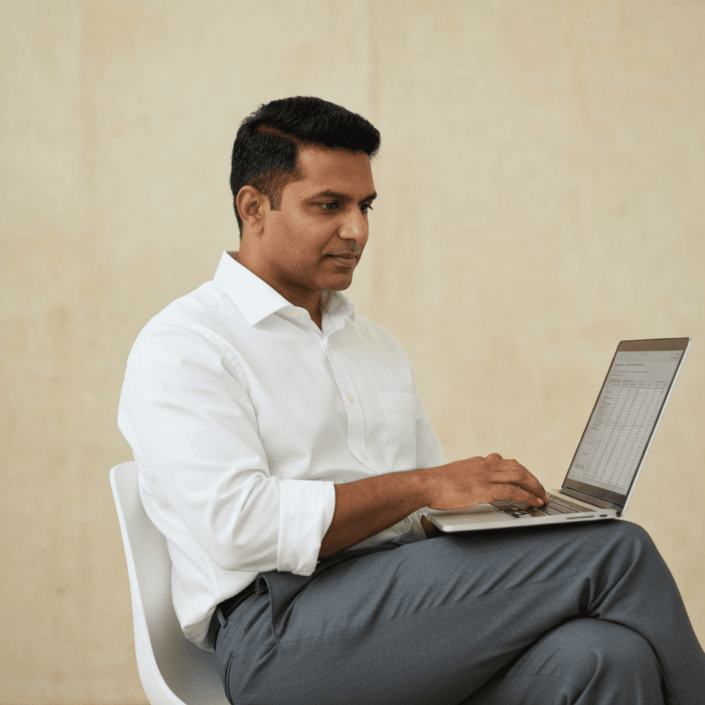 Business Travel icon