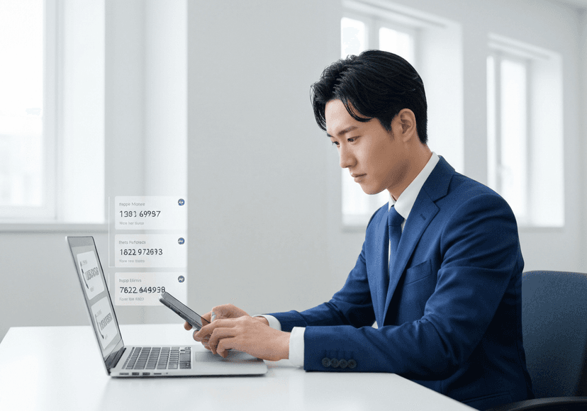 Business Professionals