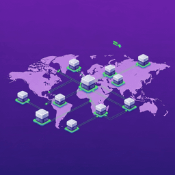 Global Infrastructure